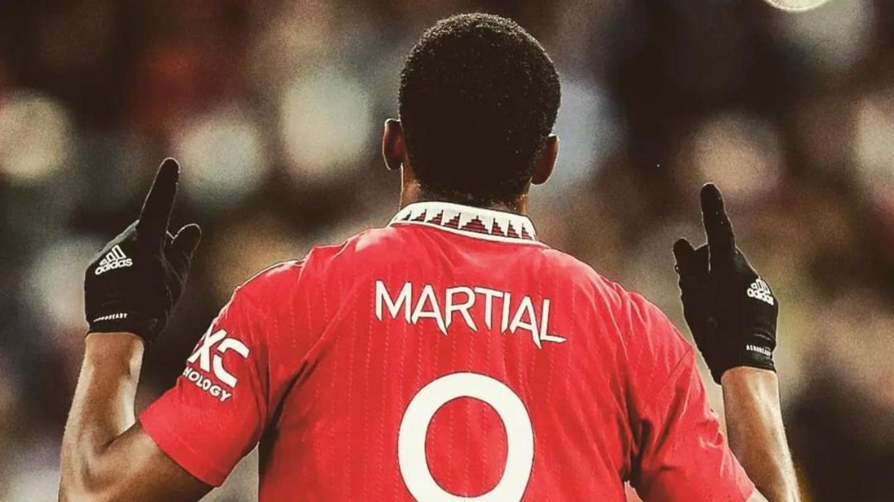 Anthony Martial - Pre-season often counts for very little when the season begins, however, Martial may certainly have gotten a big morale boost from those performances. If given a start ahead of the out of form Sancho and Rashford, he could do something special
