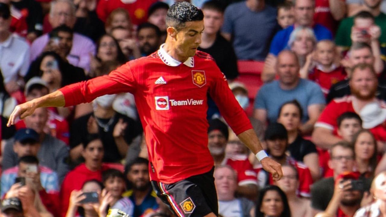 Cristiano Ronaldo - Despite Manchester United's abject performances, Ronaldo still remains the team's biggest attacking threat. Even if he can get a grain of support from the rest of the team, he can make the opposition pay in a jiffy