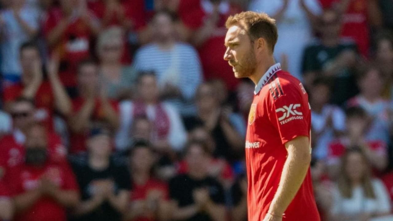 Christian Eriksen - Eriksen has already played two very different roles in the first two games for United. However, he still remains a big threat from set pieces thanks to his ability on the ball, he might just pop up with a goal or an assist or two