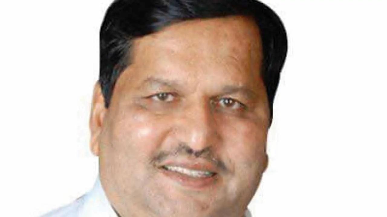 A real estate baron from Mumbai, Mangal Prabhat Lodha, 66,  has been representing Malabar Hill since 1995. He comes from an RSS loyalist family that held top posts in judiciary and politics. He made Mumbai his turf and succeeded in electoral politics, but had to wait very long to get in the Cabinet.