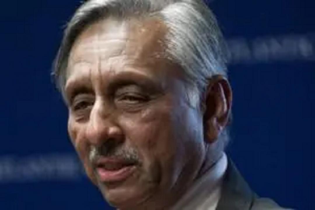 ZP chiefs must be given full powers for district planning: Congress leader Mani Shankar Aiyar