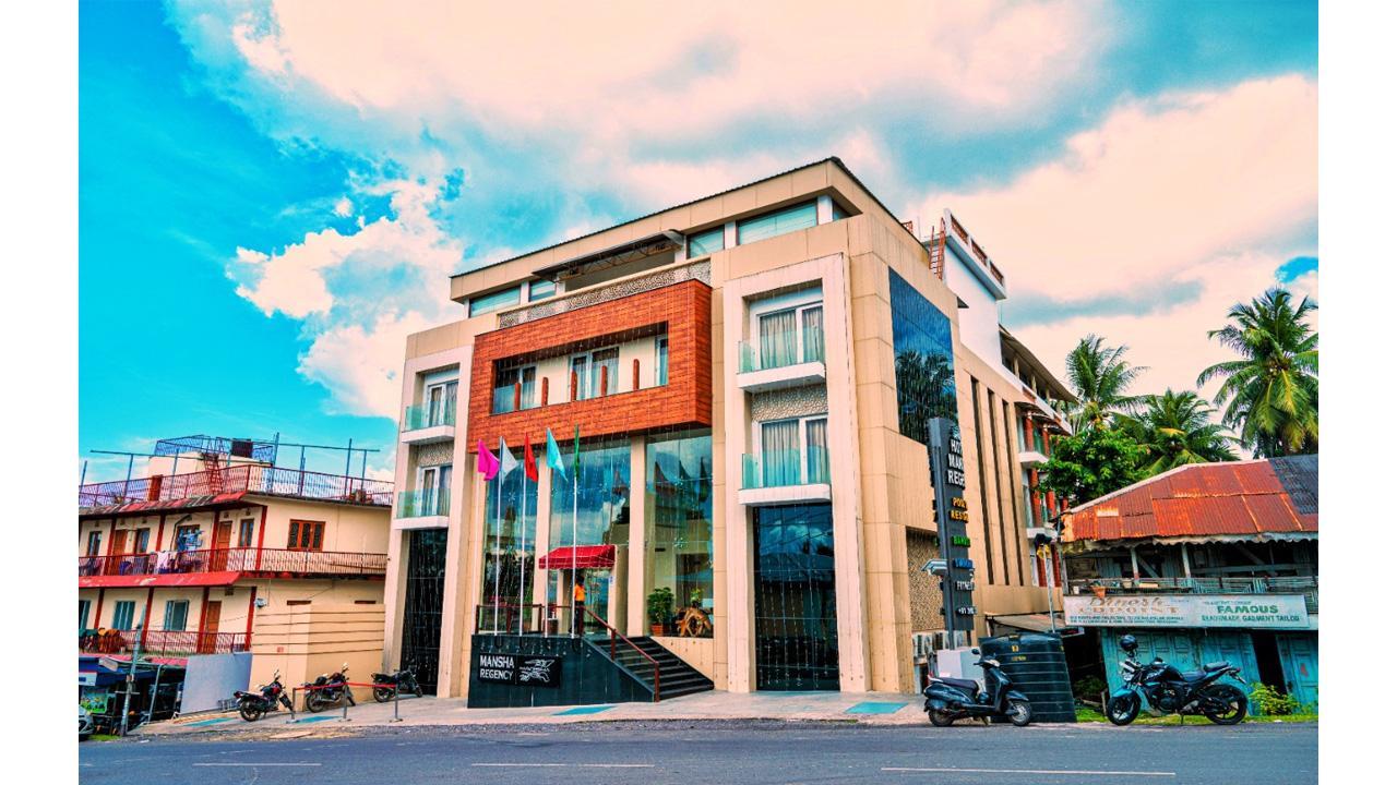 Mansha Hotels: Elevating experiences as one of the most sought-after