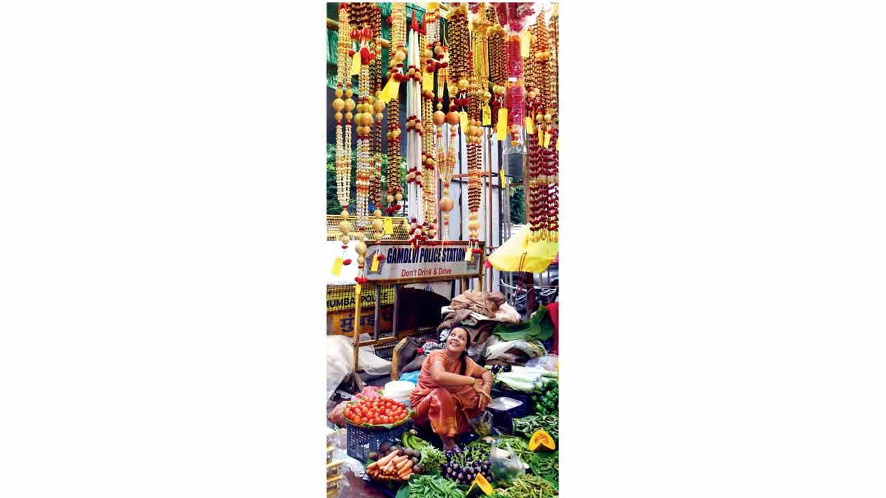 Mumbai Diary: Monday Dossier