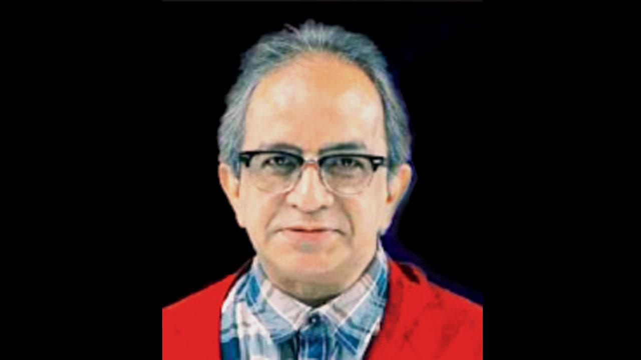 Mayank Bhatt