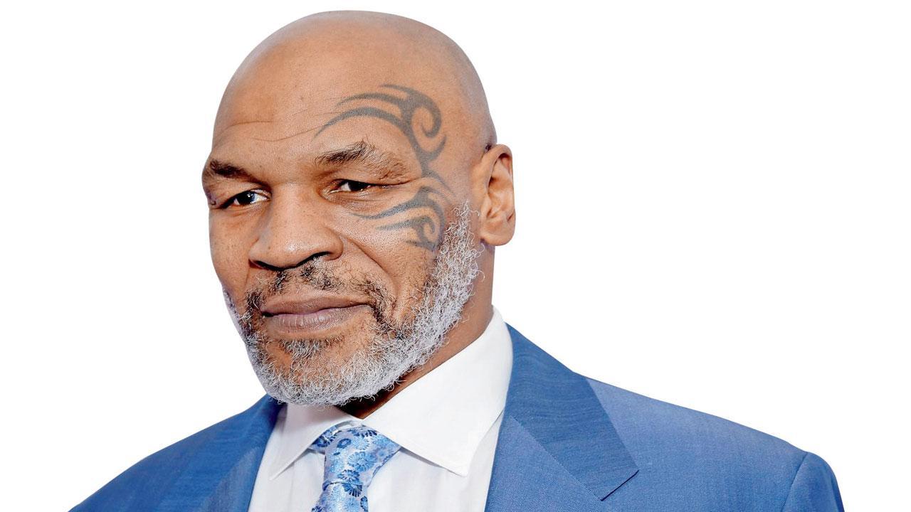 Tyson sparks health concerns