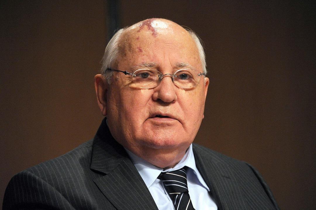 Mikhail Gorbachev, who ended the Cold War, dies aged 91