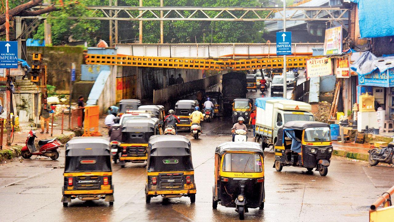 Mumbai: Milan Subway keeps flood-free promise, but Andheri Subway shut Mumbai: Milan Subway keeps flood-free promise, but Andheri Subway shut