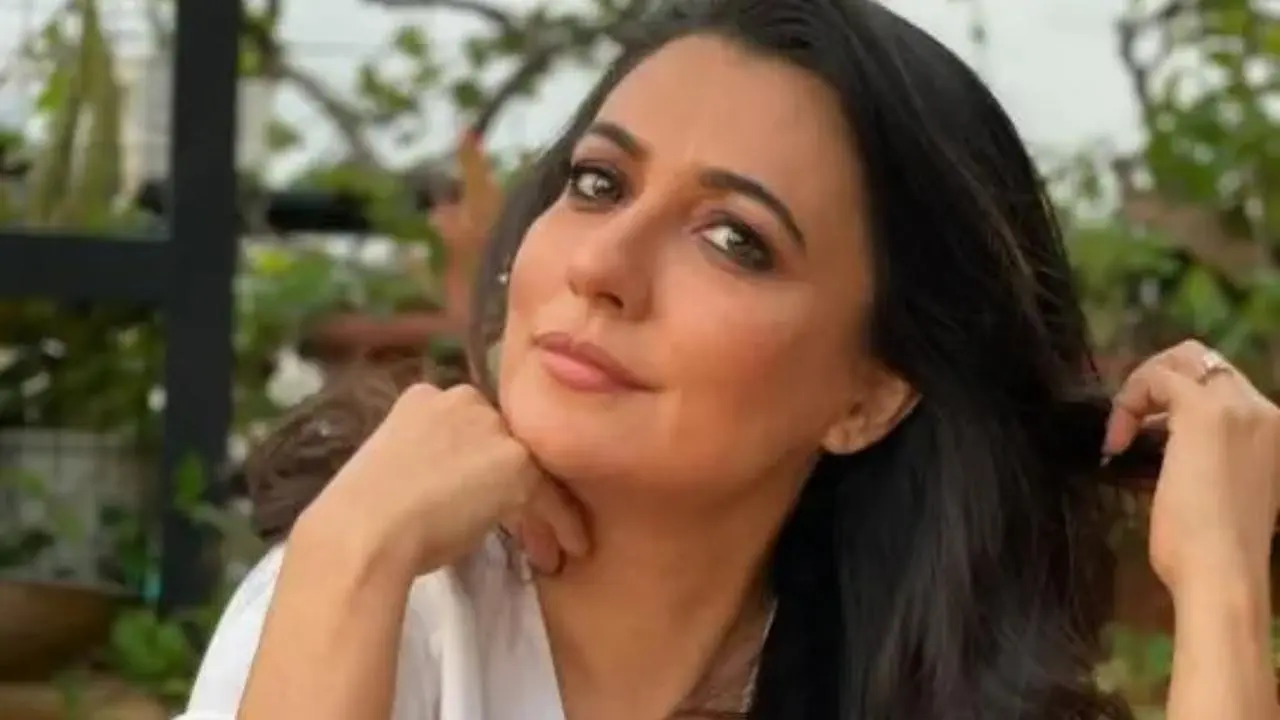 Exclusive! ‘Birthday Chat’ with Mini Mathur