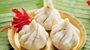 Ganesh Chaturthi 2022: Learn how to make modaks this time