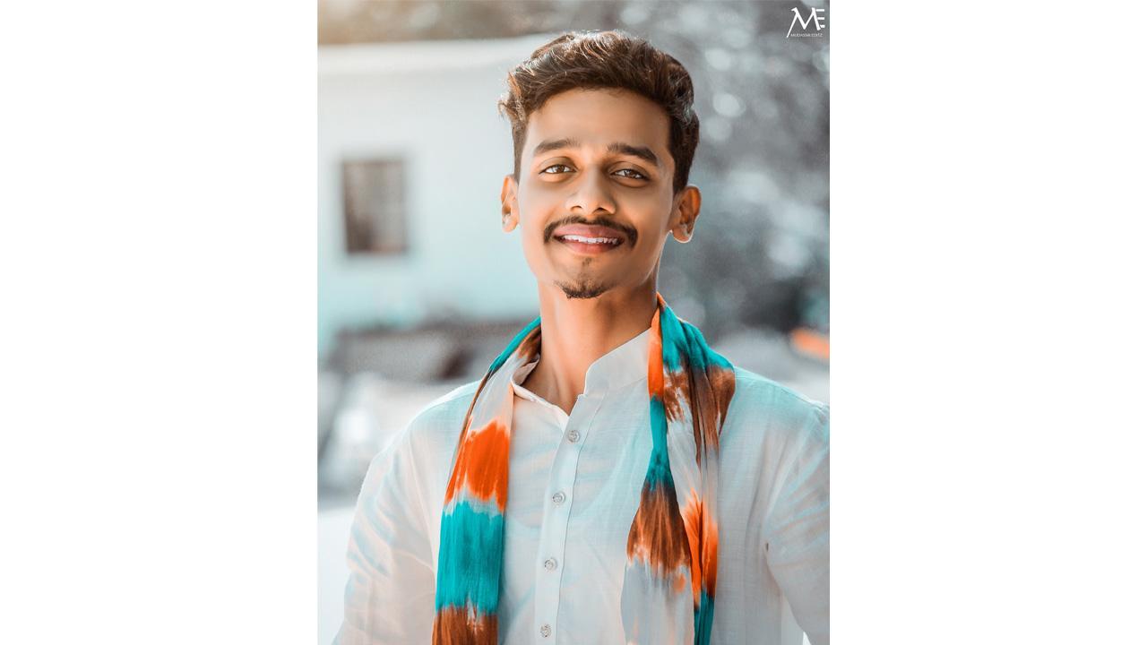 Thinking, Transforming and Enhancing Qualities of a Social Influencer with Mohammed Umar M