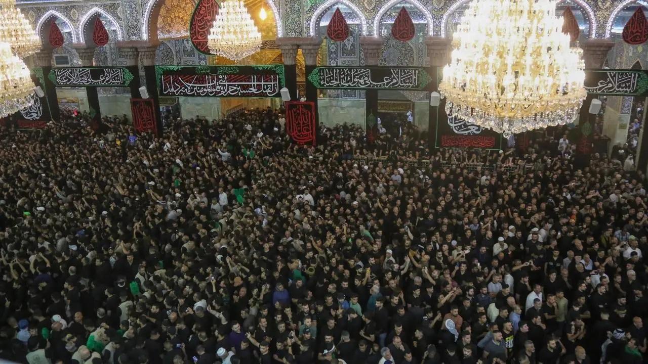 Muharram 2022: A 100-year-old Mumbai-Lucknow Azadari connection