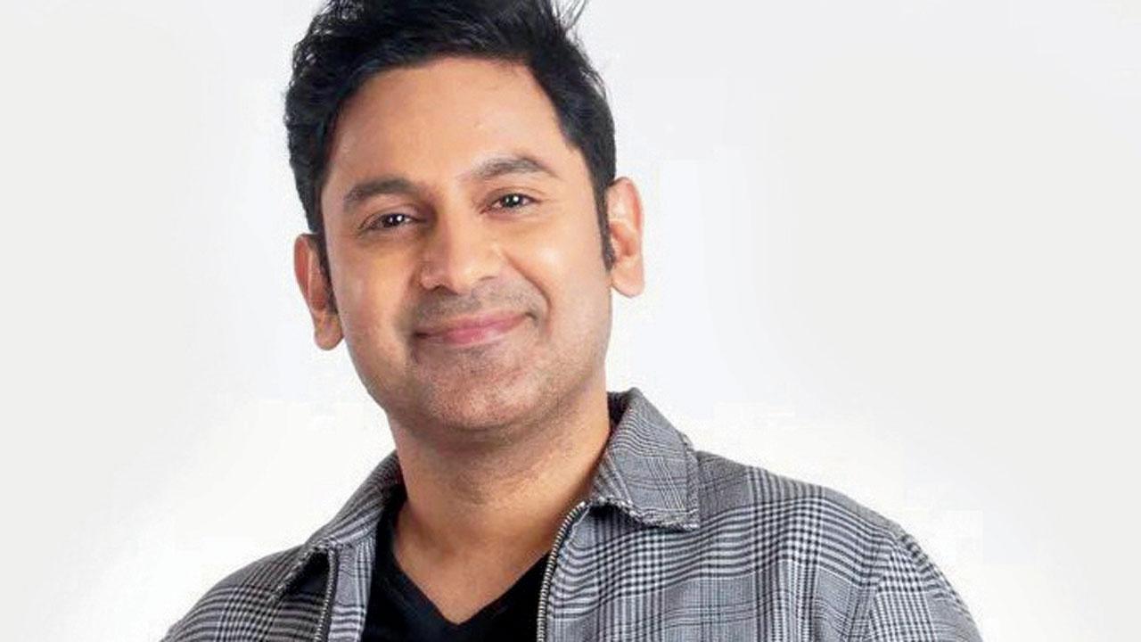 Manoj Muntashir: Find your heroes to find success