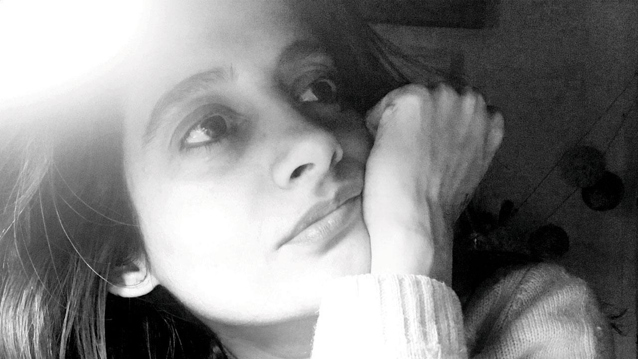 Namrita Bachchan