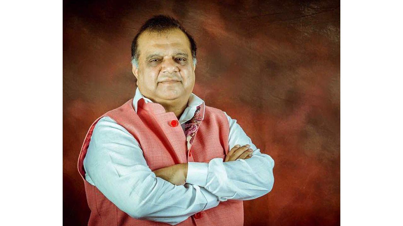Narinder Dhruv Batra’s prolonged approach to enhancing the Indian sports ecosystem 