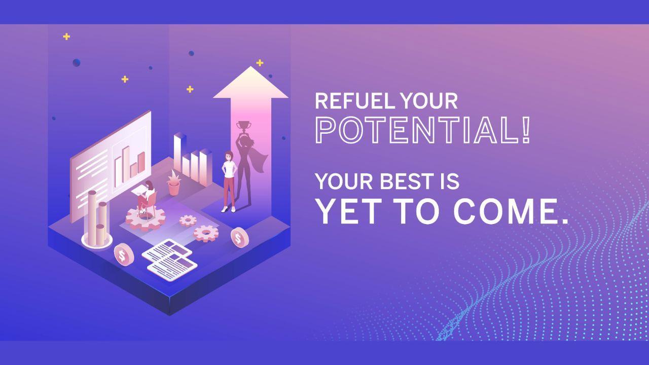 Refueling your potential with NeenOpal