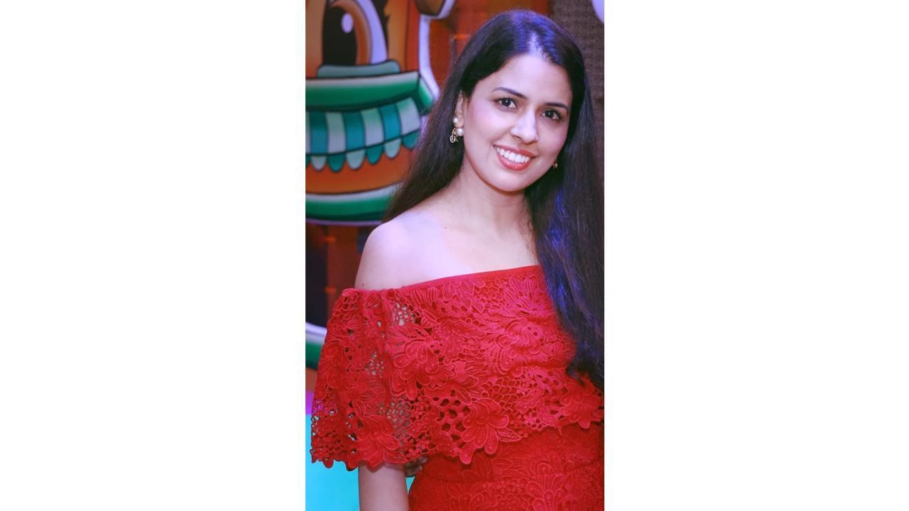 Fine detailing, understanding people is key to  designing - Neha Chopra Tandon