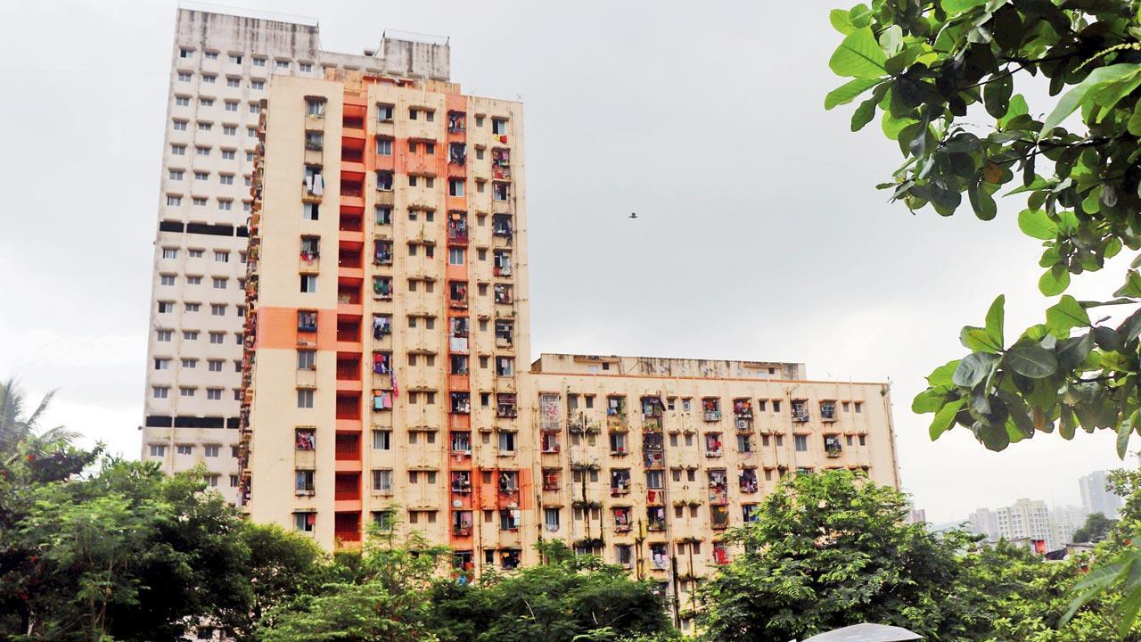Mumbai: New homes await Malad wall tragedy survivors