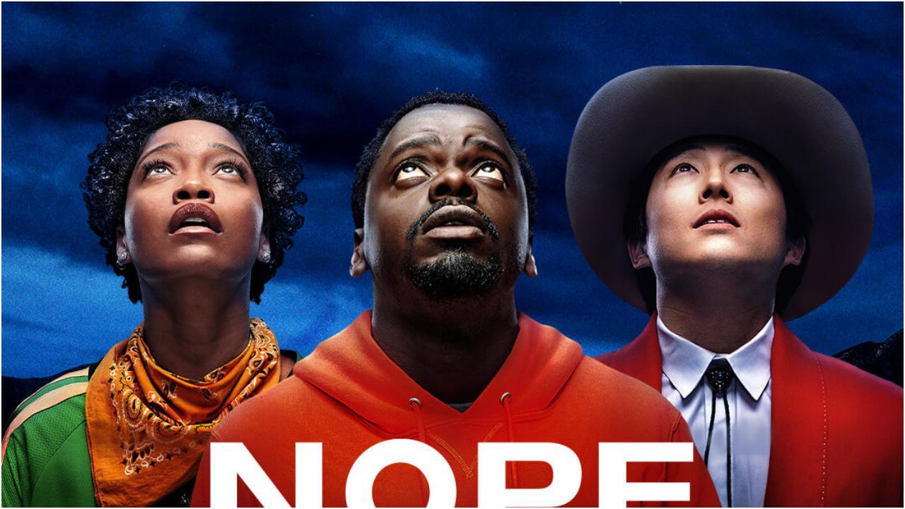 nope movie review ebert