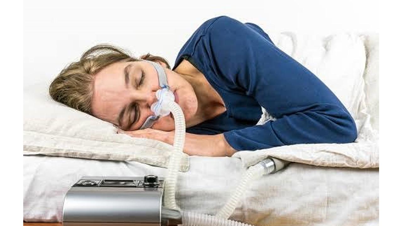 India’s Largest Oxygen Concentrator Platform Launches Operations for Sleep Therapy Devices