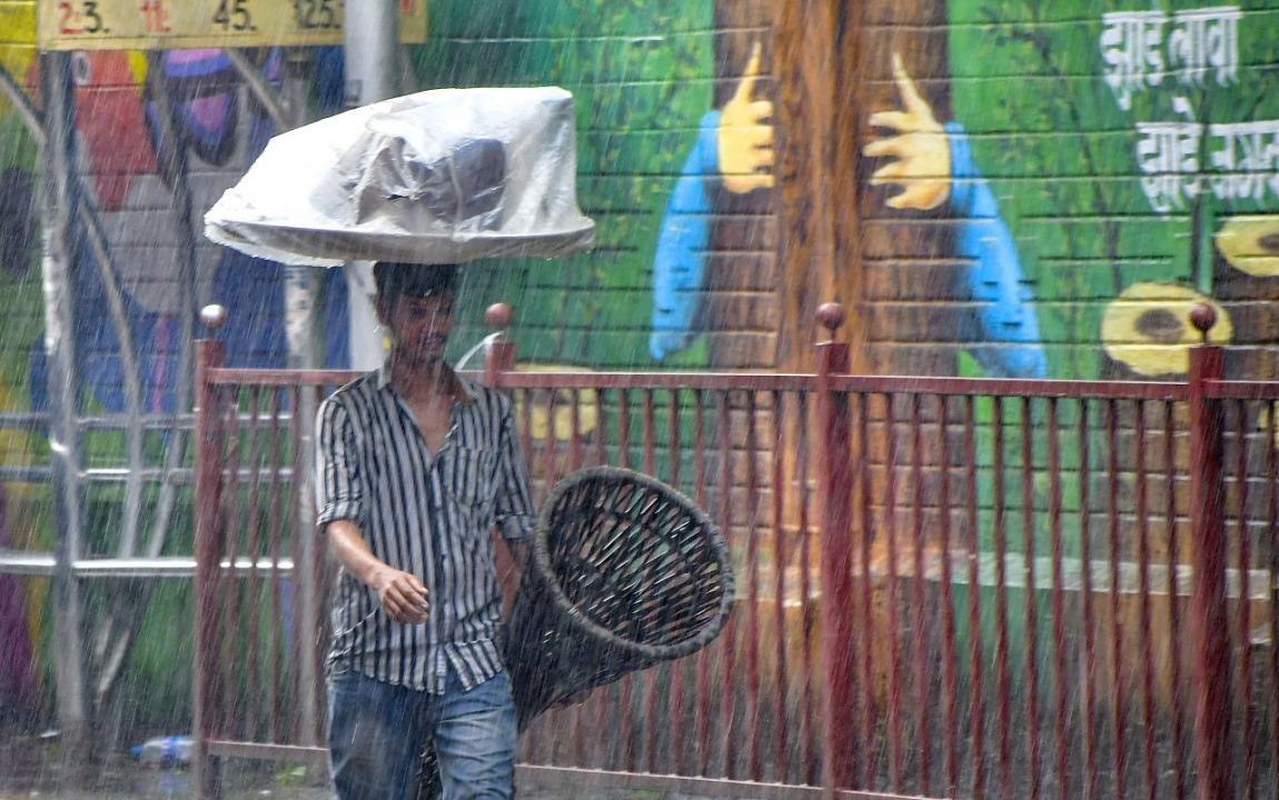 120 lives lost in rain, flood-related incidents since June 1 in Maharashtra