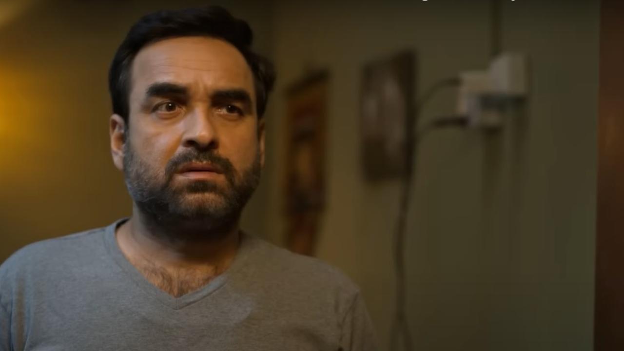 Pankaj Tripathi's 'Criminal Justice: Adhura Sach' to be released on August 26