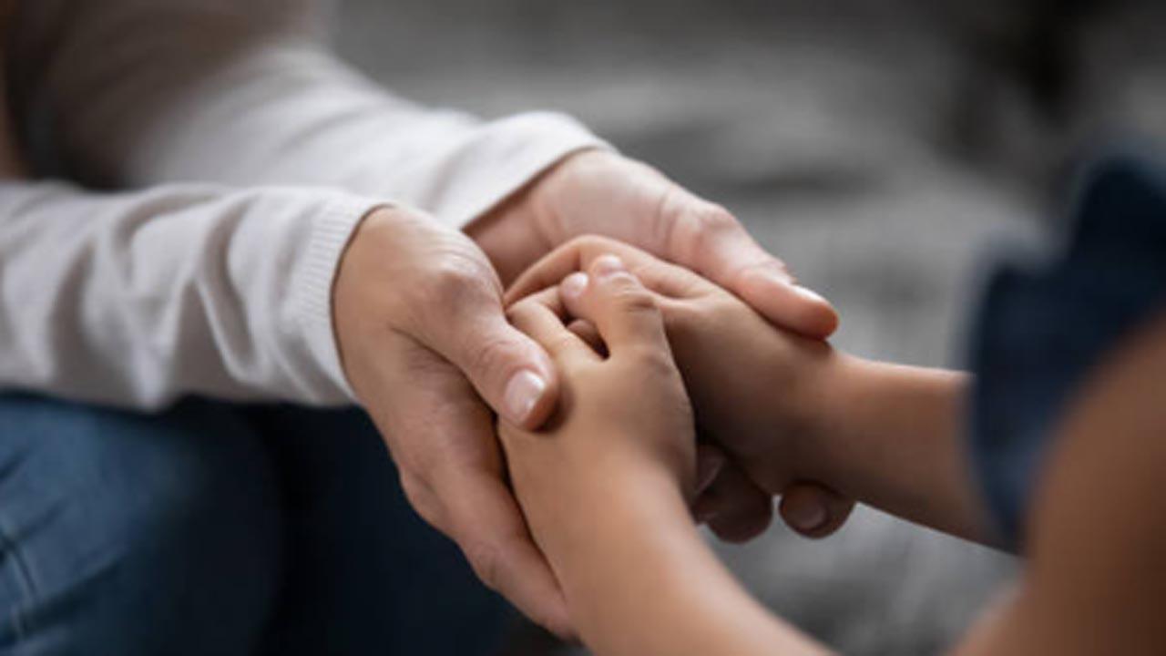 All you need to know about parental behaviour that can be toxic for children