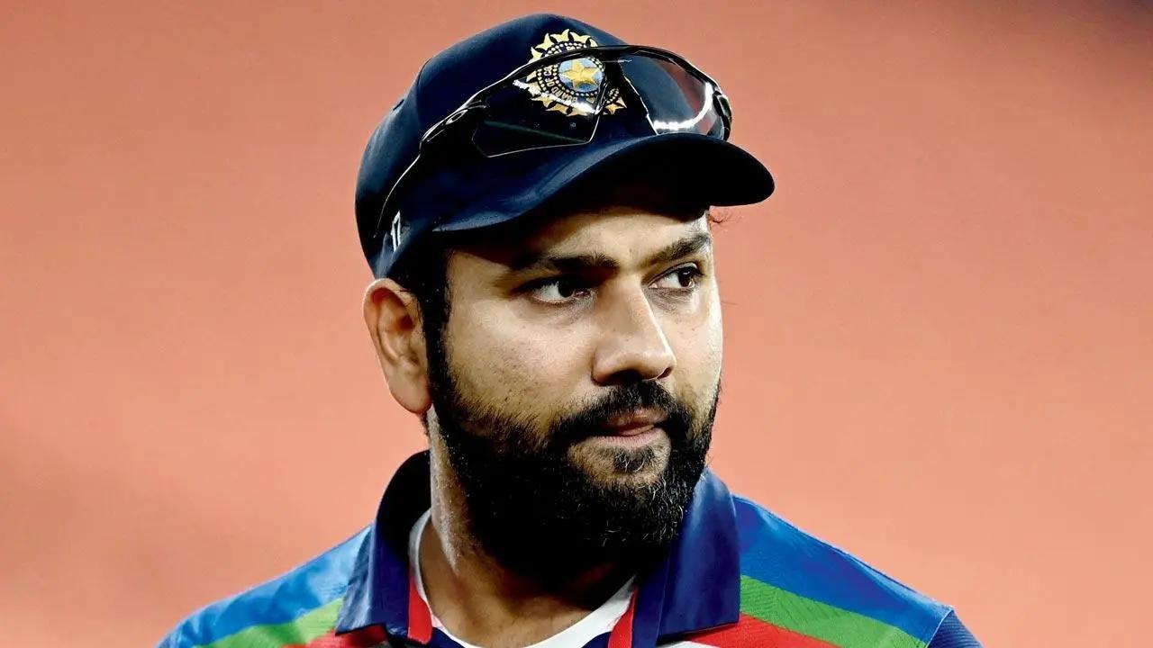 Parthiv Patel reveals biggest positive aspect of Rohit Sharma's captaincy