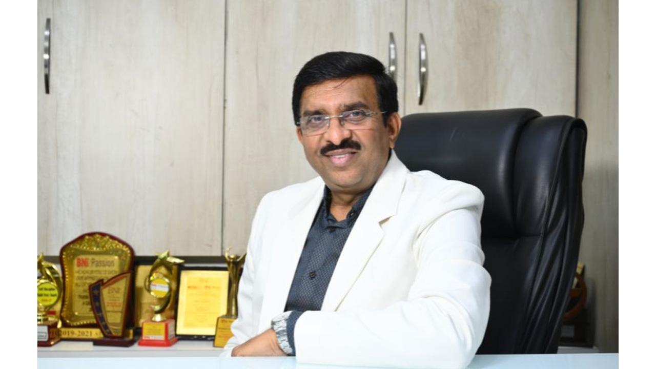 Patel Packaging Aims to Provide the Complete Industrial/Export Grade Wooden Packaging Solution at One Single Stop says Founder Mr. Chandulal Patel