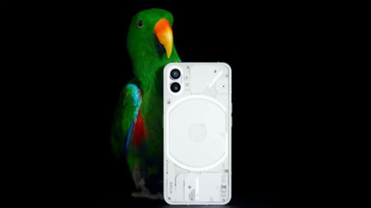  Nothing Phone (1) users complain about alleged display issue, delay in delivery on Twitter