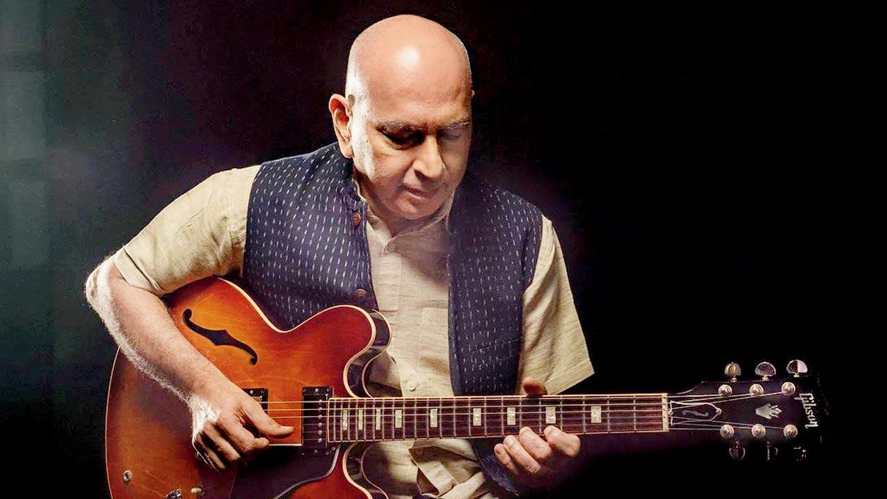 Experience the magic of melodies from the world this week in the city