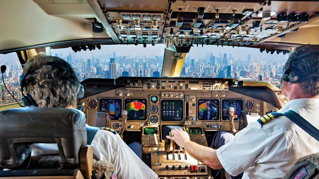 We were not told about PF for many years: Jet Airways pilots
