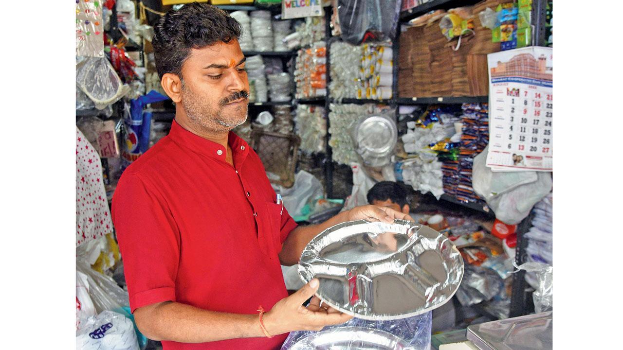 Maharashtra: Why ban on plastic-coated packaging won’t help