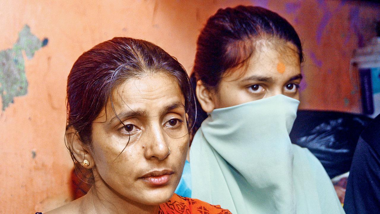 Andheri kidnap case: ‘I feel as if I’ve finally woken up from my nightmare’