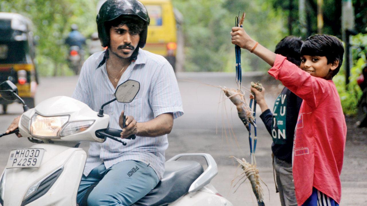 Mumbai Diary: Tuesday Dossier
