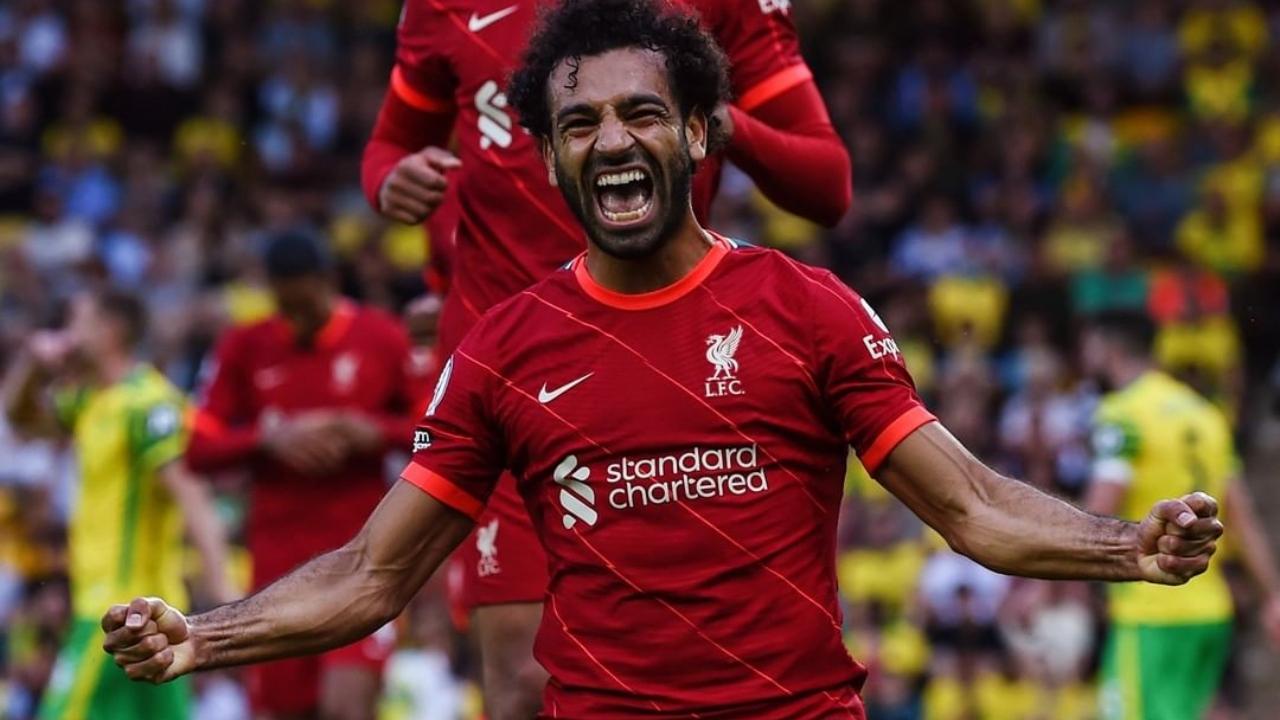 Mohamed Salah: The incredible Egyptian just continues to rack up the goals season after season. Don't expect this year to be any different. Despite the arrival of Darwin Nunez, Premier League defenders will still be far more wary about the threat posed by Liverpool's prized asset. Picture Courtesy/ Official Instagram account of Liverpool