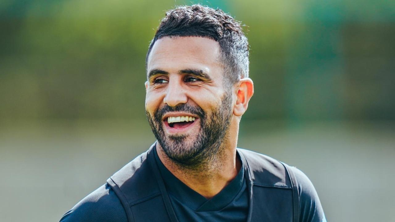 Riyad Mahrez: The Algerian winger is generally a fixture in the starting lineup of the Premier League champions and generally notches up a good number of goals and assists. With Haaland in the team, his goal scoring may dry up a bit but his assist tally could go up exponentially. Picture Courtesy/ Official Instagram account of Manchester City