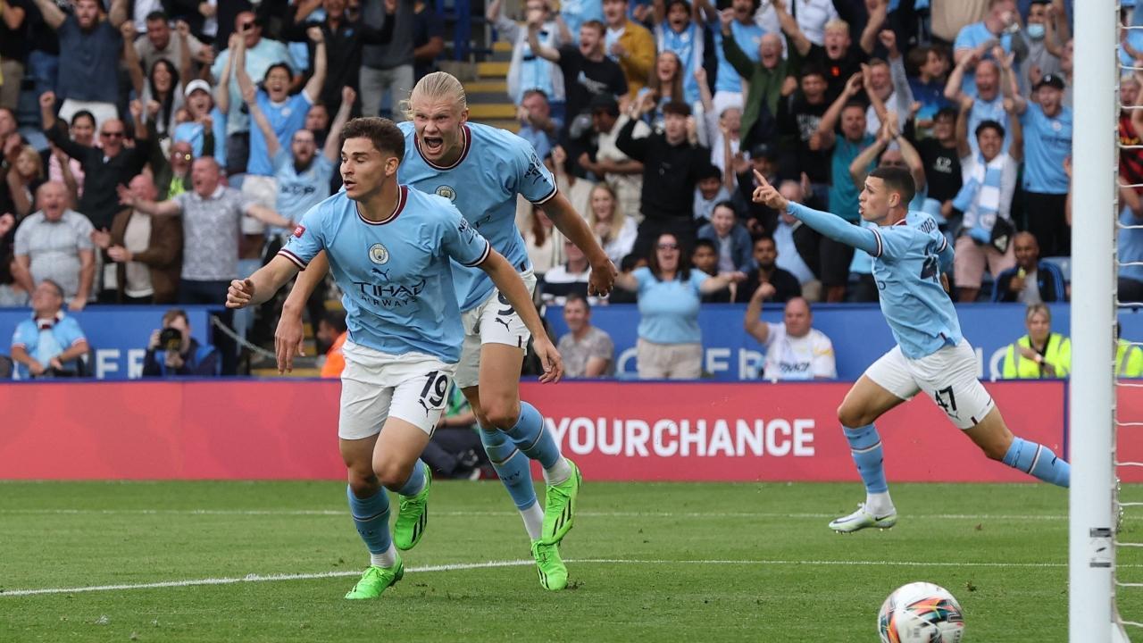 Premier League 2022/23 preview: Will anyone be able to stop Manchester City?