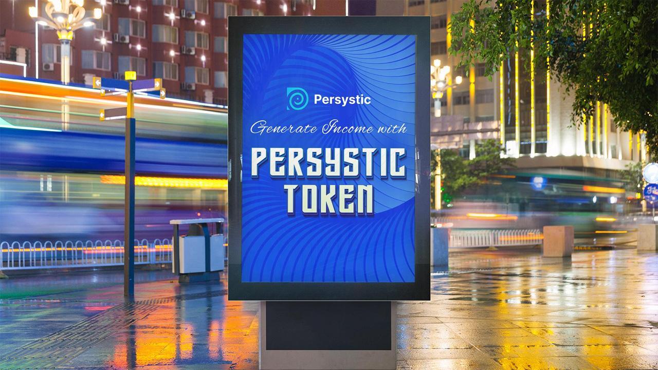 Get Free Bonus Tokens From Persystic Token If You Missed The Dip Of Solana And Cardano