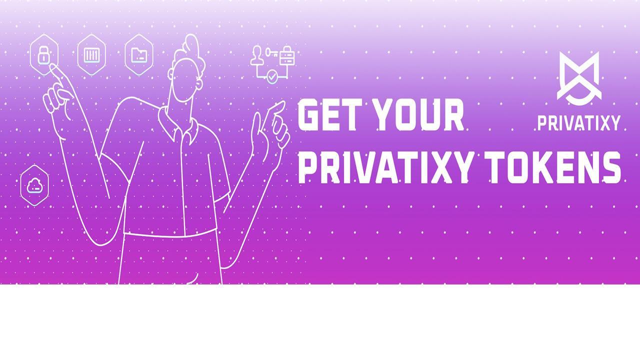 How BNB And Privatixy Handle Crypto Users' Data