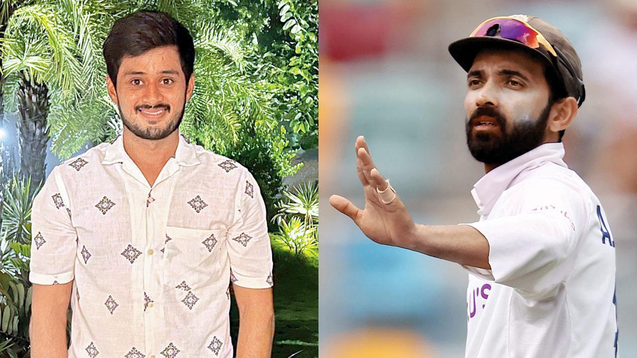 Priyank Panchal to lead India 'A' v NZ 'A'; Rahane is West Zone skipper