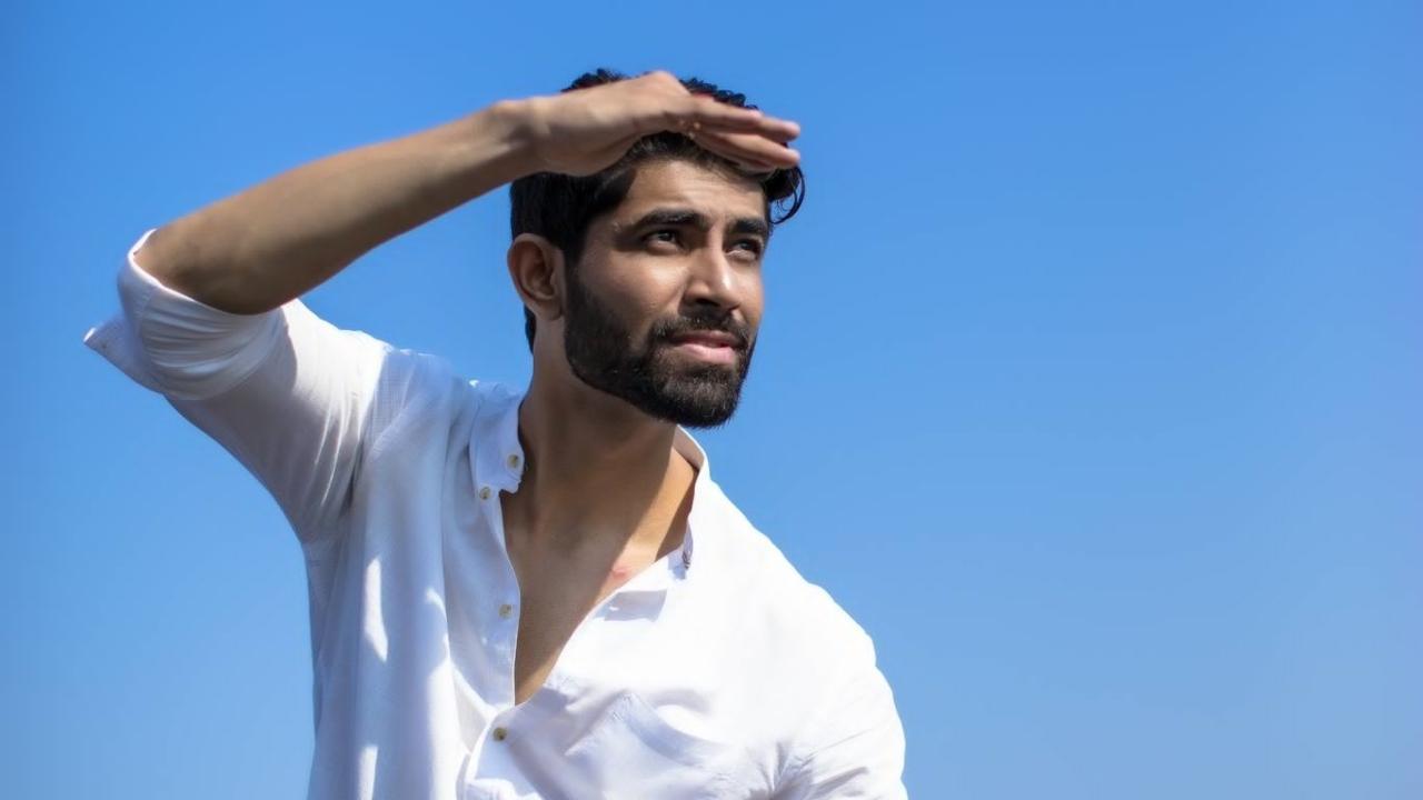 TV actor Punit Talreja injured after 2 persons attack him in Thane