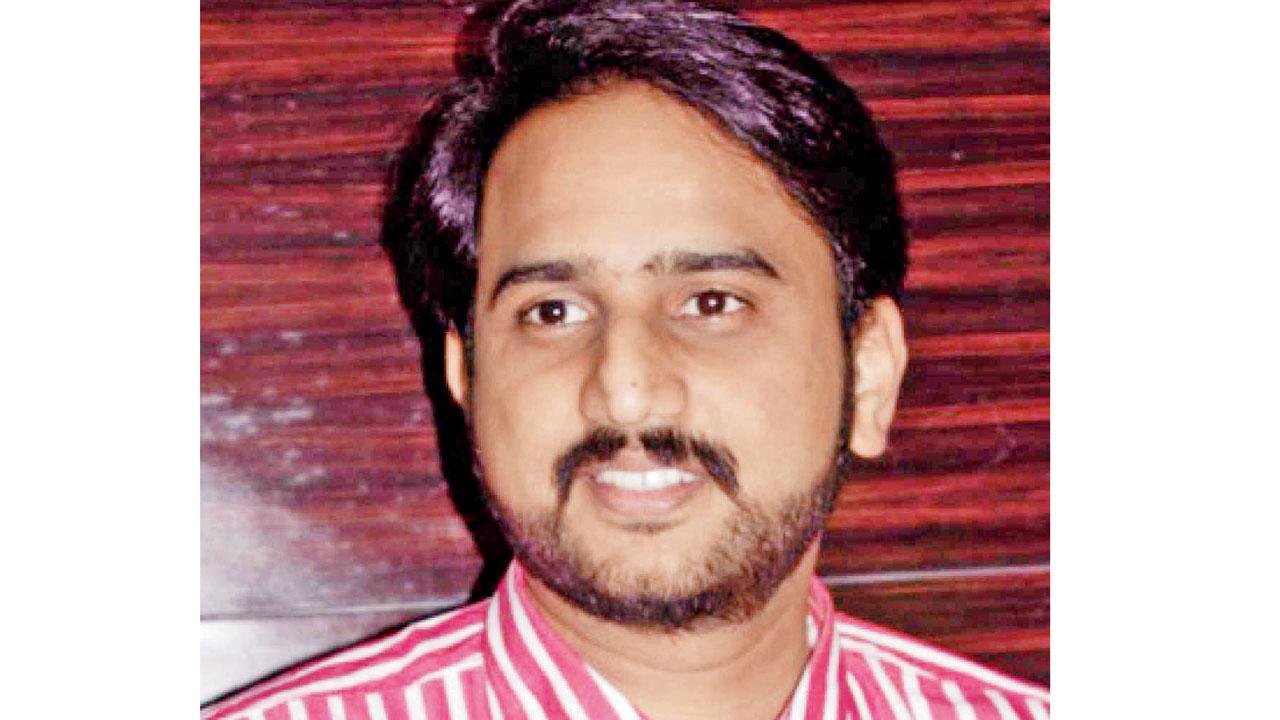 RS Prasanna