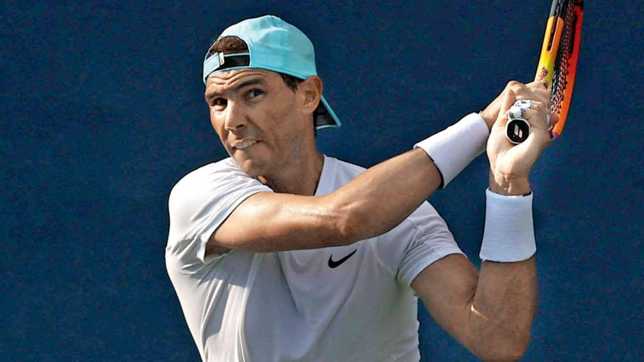 Rafael Nadal eyes 23rd major with US Open 2022