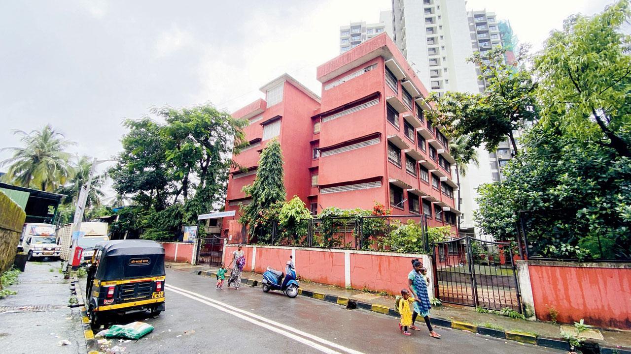 Mumbai: Maintenance cost of civic schools doubles in five years