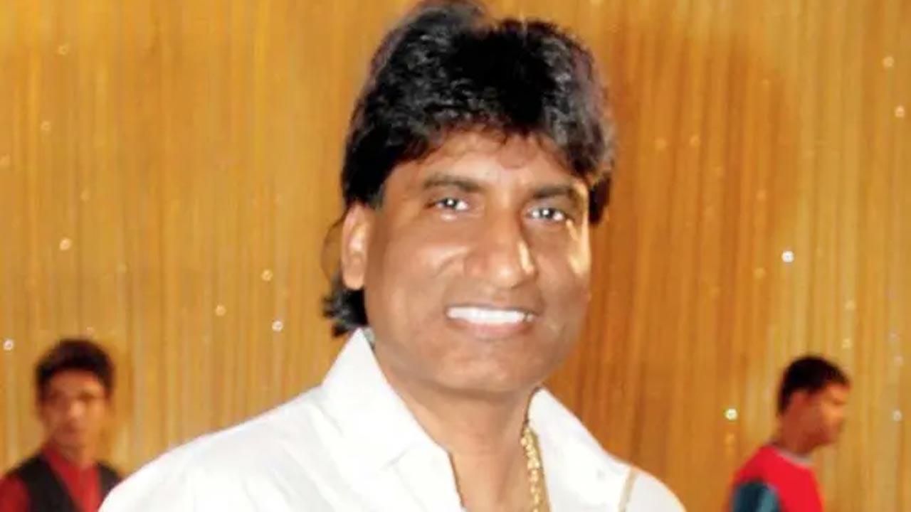 Raju Srivastava's condition is stable, says family; urges fans to ignore rumours