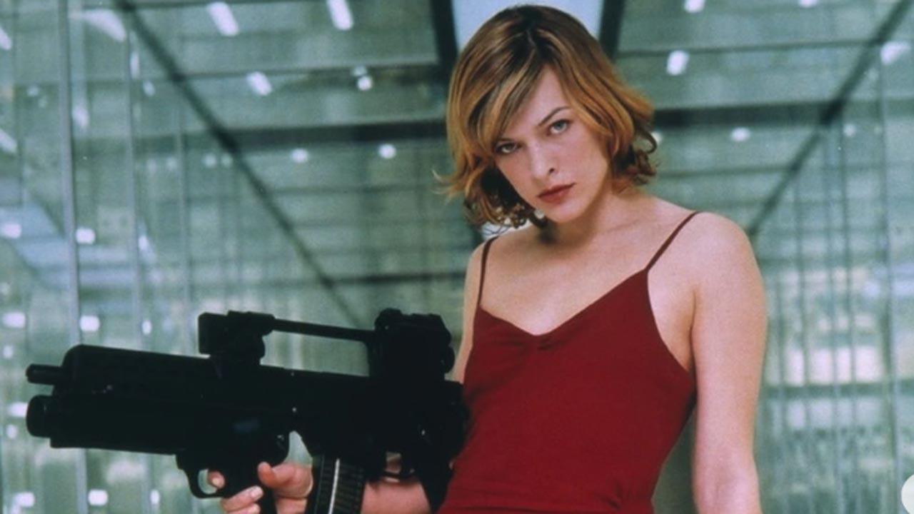 Netflix's 'Resident Evil' cancelled after Season 1
