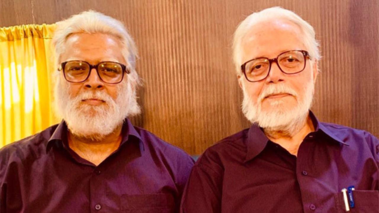 Madhavan Sex - Ex-ISRO scientists find fault with Nambi Narayanan's biographical movie  'Rocketry: The Nambi Effect'