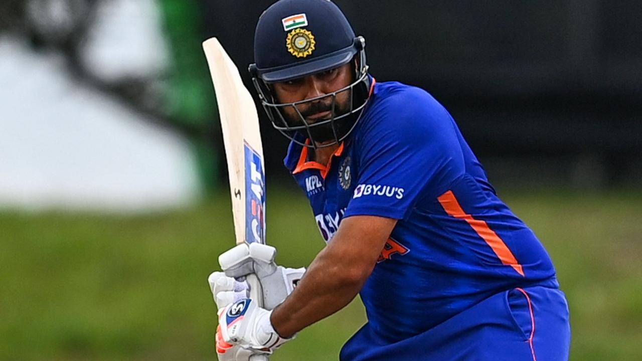 Rohit Sharma: Needed to change our approach after 2021 T20 World Cup disaster