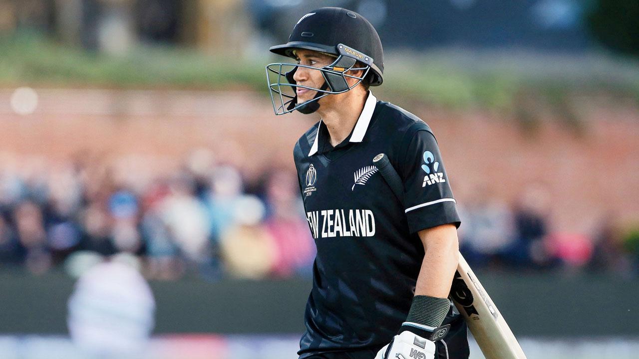 Ross Taylor's revelations on racism might have surprised many