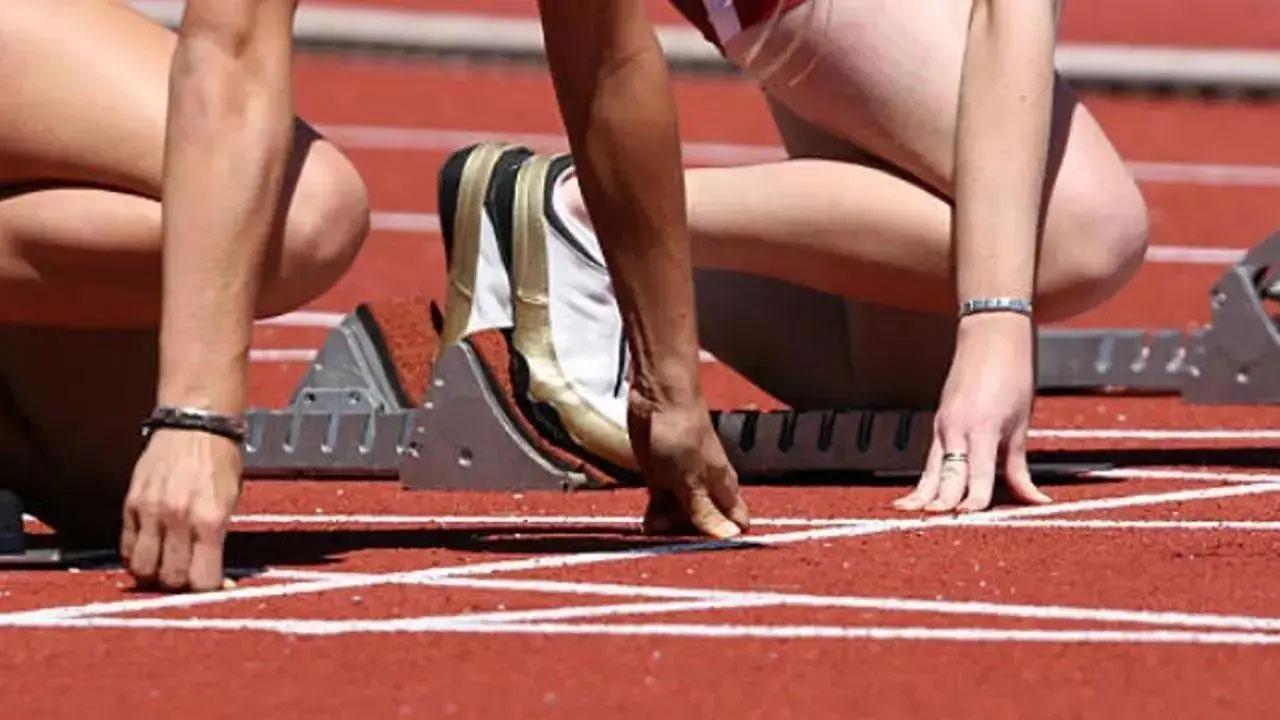 Need to create safe spaces for women athletes
